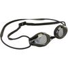 Arena Splash Unisex Competitive Swimming Goggles Anti-Fog Free Size AS5SGG11U