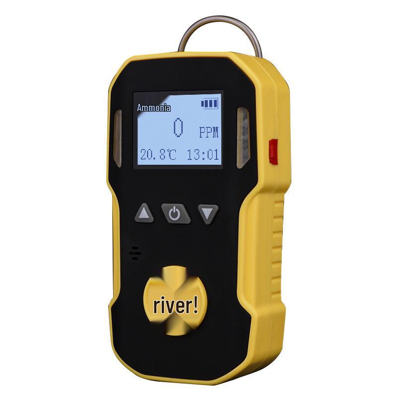 Baoshian Industrial Portable Single Gas Detector One Size