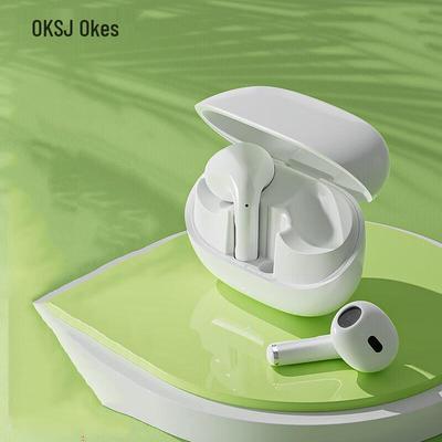 OKSJ T50 True Wireless Semi-In-Ear Bluetooth Earbuds