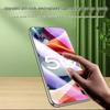 OPPO A53/A56S/A58 5G Tempered Film: Fingerprint-Proof, Full Screen, Anti-Blue Light, HD Protection