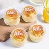 Cheese Cake Squishy Toy Slow Rising Sweet Scent Cake Slow Rebound Squeeze Toys Stress Relief Fidget Relax Toy For Adults