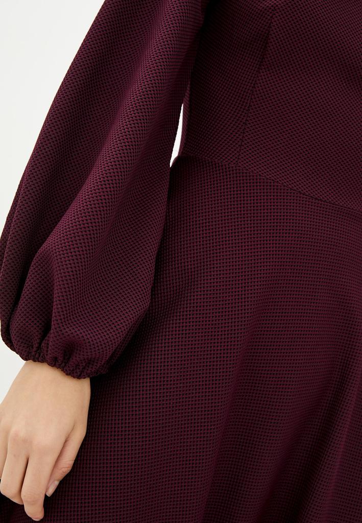 Fener kollu elbise ISSA Plus