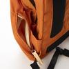 Backpack Manami Honjo WELLBA Backpack YH00204 Orange [Isaac] (45)