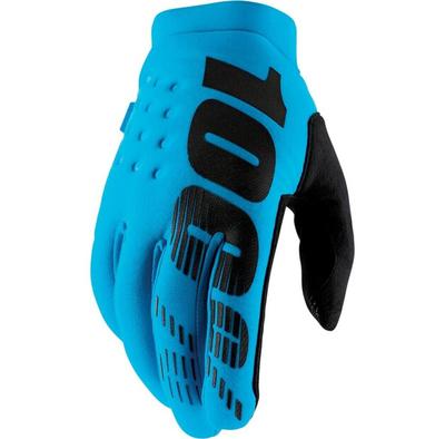 Radsportbekleidung – Fahrradhandschuhe