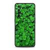 Lucky Grass Phone Case For Realme 12 11 10 9 8 5G 7 6 GT5 GT3 GT2 Pro Plus C21 C11 C25 C35 For Realme GT Neo 2 3 3T Soft 5 Cover