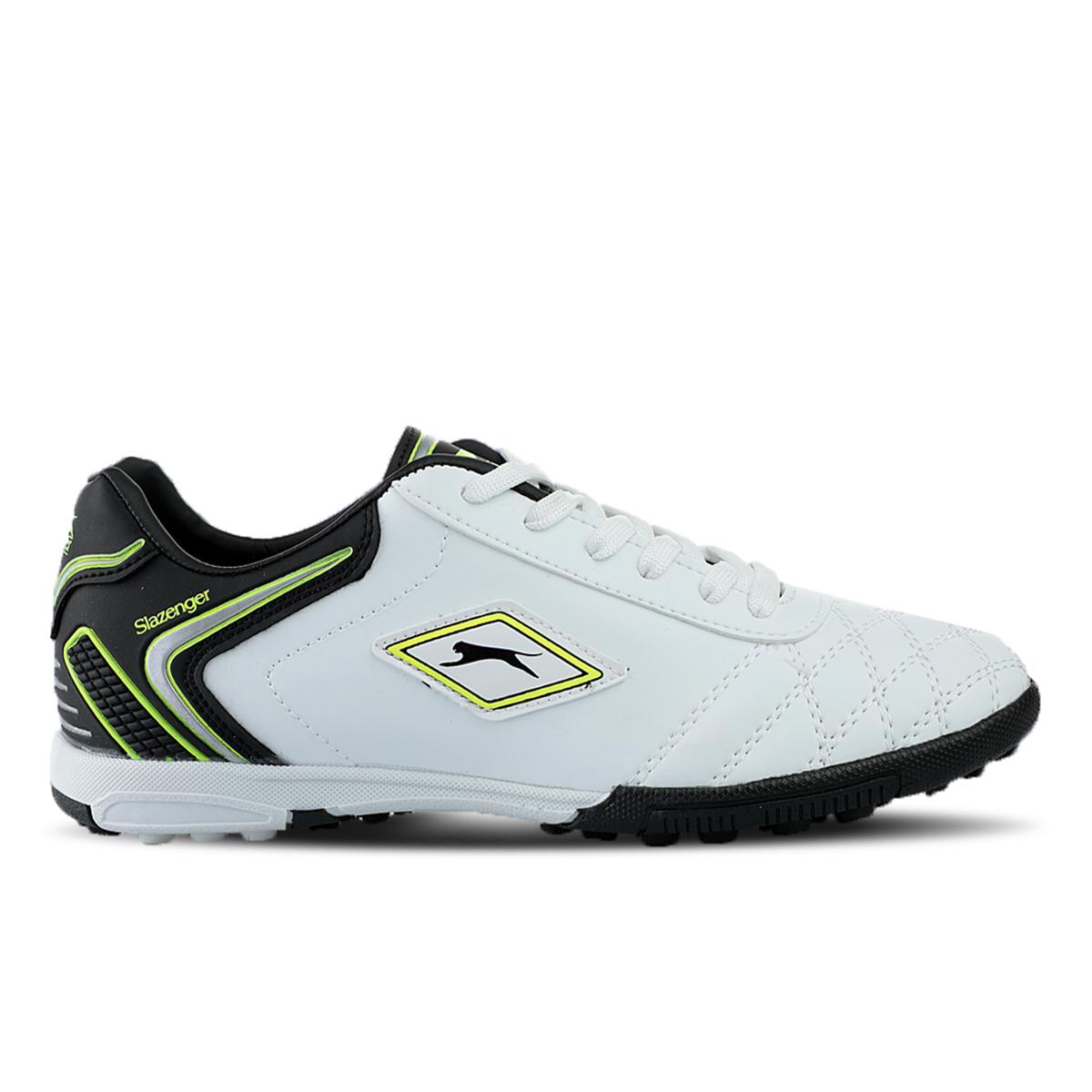 

Мужские футбольные бутсы HUGO HS 40 чёрный/белый