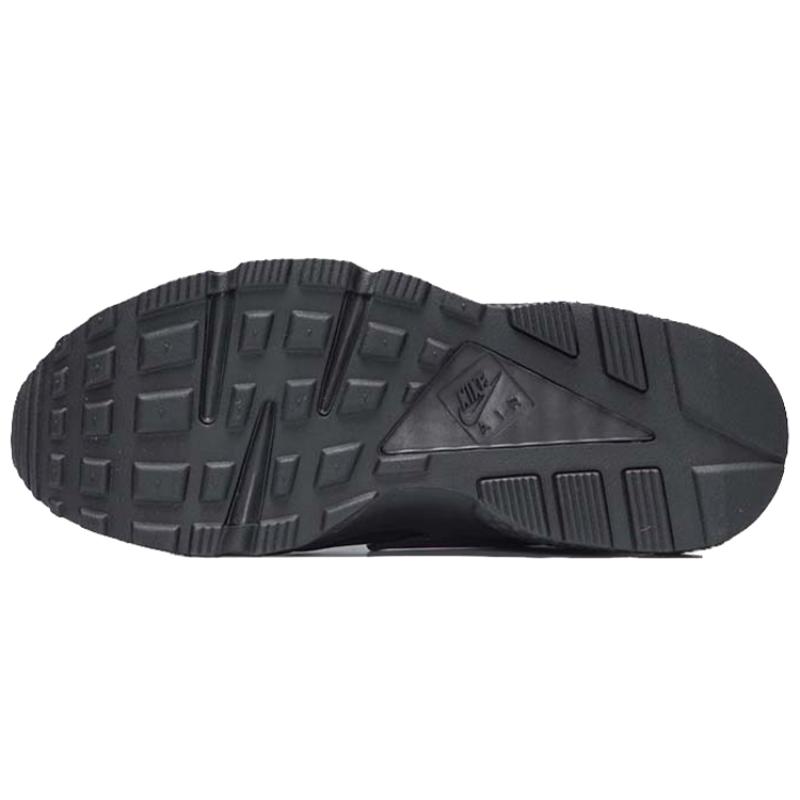 Nike Air Huarache Black White Nike 318429-003