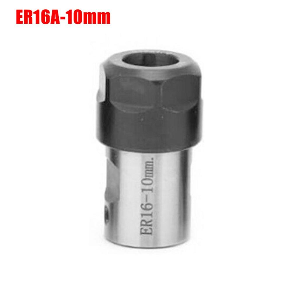 ER11/ER16/ER20 Toolholder CNC Motor Shaft Collet Chuck A 516mm Extension Rod