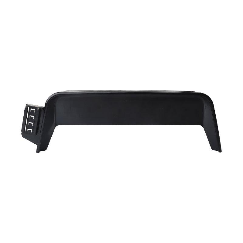Compatible with 22-23 Bestune NAT Models: Mobile Phone Holder & Navigation Frame for Car Screen Modification