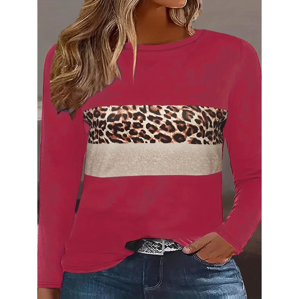 Women's Long Sleeve T-Shirt