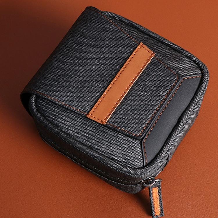 Multifunctional Camera Filter Storage Bag 6 Layer Waterproof Construction Professional Photography Gear Organiser Case