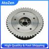 12638661 12627114 Intake Exhaust Engine Camshaft Gear Actuator for Buick Cadillac Chevrolet GMC 2.0 2.5L Automotive Spare Parts