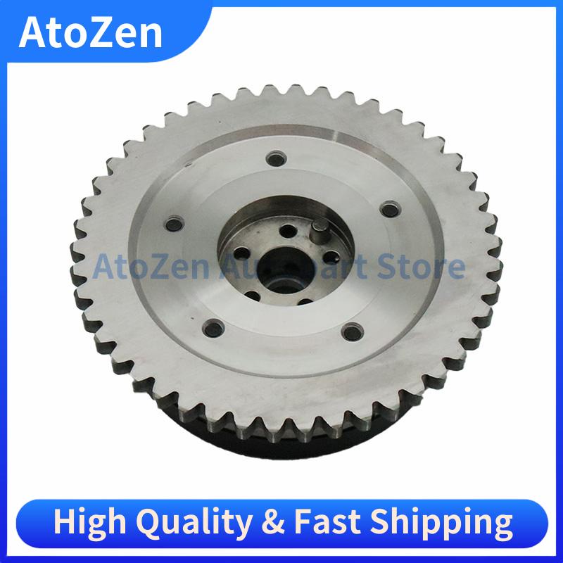 12638661 12627114 Intake Exhaust Engine Camshaft Gear Actuator for Buick Cadillac Chevrolet GMC 2.0 2.5L Automotive Spare Parts