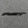 1Pc 3D Metal RST Logo Sticker Rear Trunk Emblem Badge Car Decals For Chevy  Silverado