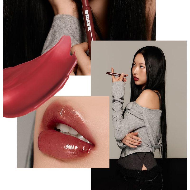 BRAYE - Melting Lipsweet - 10 Colors