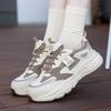 Sicherheitsschuhe für Damen mit Stahlkappe Größe 35 36 37 38 39 40 Leichte rutschfeste Konstruktion Arbeitsstiefel Schützende Arbeits-Sneaker