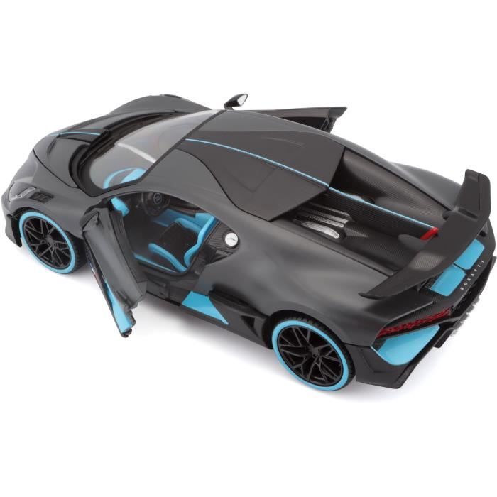 MAISTO - BUGATTI DIVO NOUVEAUTE 2019