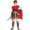 Halloween Medieval Knight/Roman Spartan/Crusader Costumes for Kids & Adults