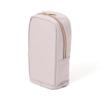 Franc Franc Japan Noble Quilt Pen   Smartphone Stand Pouch Light Pink