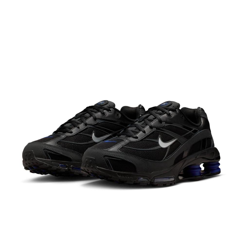 Nike Shox Ride 2 MiM5999 010blk M Silv