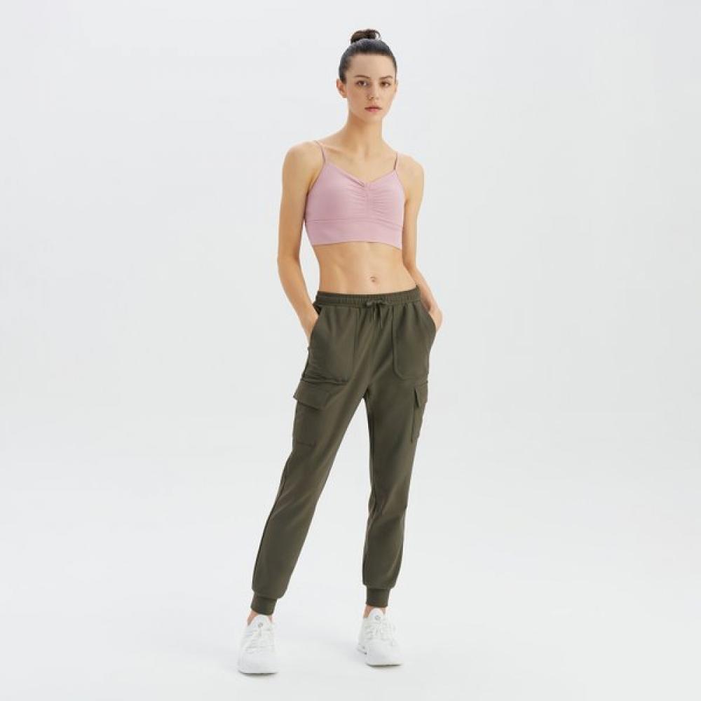 Huit Cargo Jogger Pants Htwjg3k03t