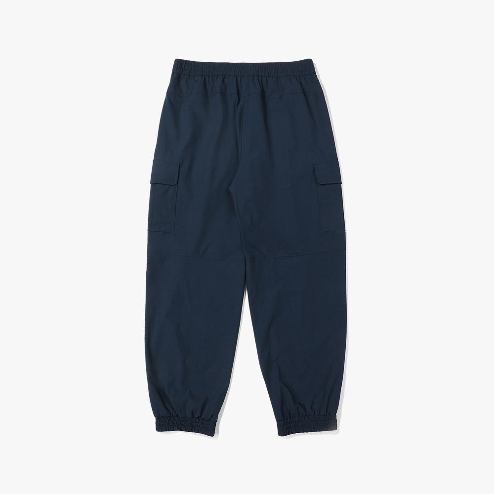 Diadora Comfy Cargo Jogger Pants Turquoise