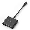 Аксессуары для аудио и видео – HDMI-кабели и адаптеры