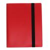 9 Pocket 360 Slots Card Binder Holder 9 Pocket Trading Card Album Folder for Star Album Baseball Football Sports Card