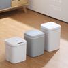Xuanyong Smart Sensor Classic Flip Lid Trash Can