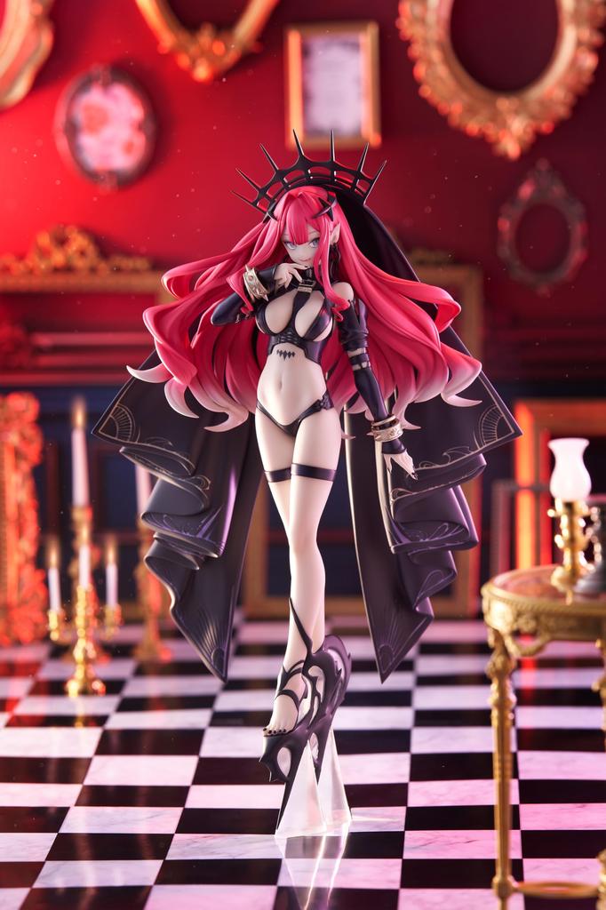 Objednat Figurku Shi Figurka Fate/Grand Trio-Try-iT Archer/Bhavan (Druhý vzestup)