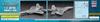 Hasegawa Creator Works Series Ace Combat 7 Skies Unknown Raptor Mobius 1 scale plastic model SP571 F-22 (IUN specification) 1/48
