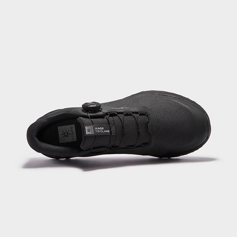 KAILAS Jieshan Men's Low-Cut GTX BOA Waterproof Hiking Shoes