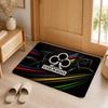 For Sport Home Design C-Colnago Floor Mat Doormat Hallway Carpet Living Room Rugs Bath Floor Mats Home Decor