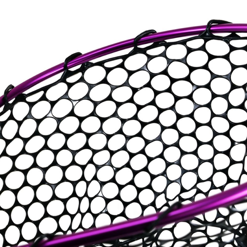 Gokuspe ViVi Tool Rubber Landing Type 15 Net,