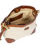 Brics Volterra Trama Small Bucket Bag Cappuccino (Br-Boe05959.493)