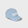 Logo-versteckende Kappe (HIMMELBLAU)