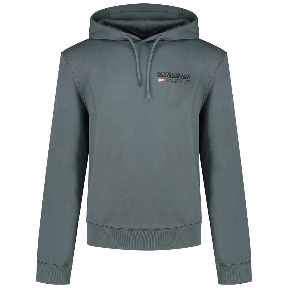 

Napapijri Толстовка с капюшоном Kasba S