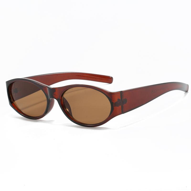 2PCS Polarized Sunglasses Brand Designer Vintage Sunglasses Man Fashionable Driving Sun Glasses Eyewear