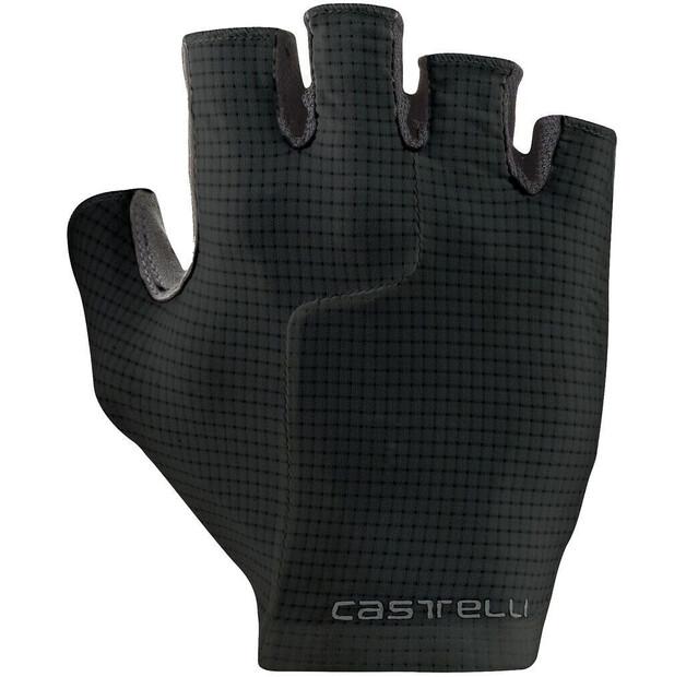 Велосипедные перчатки Castelli Premio Evo (черный) S