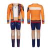 Bodysuit Stage Performance Costume, Cosplay Costume
