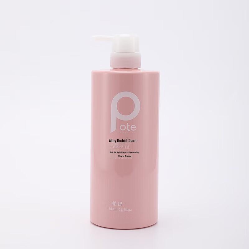 Baitizi Freesie Feuchtigkeitsspendendes Duschgel