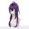 Ensemble Cosplay Mayoi Reise Disguise Heat Resistant Anime Daily Cultural School Park Cosplay Wig Net Included Stars!/!! Wig, Wig, Costume, Wig, Wig,
