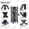 Zhongquanshen Outdoor Sunshade Rain Canopy