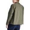 Timberland Slim Fit Casual Work Shirt Jacket Men Jacket Army-Green A2EG7-A58