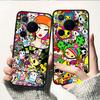 Japan T-Tokidokis Phone Case For Huawei P 8 9 10 20 30 40 50 Pro Lite Psmart Honor 10 Lite 70 Mate 20lite