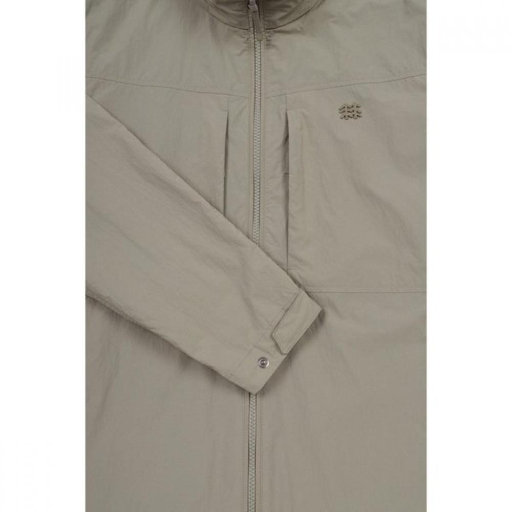 Kolon SportS Men S Packable Lightweight Jacket windforeSt Tljjm25531mud