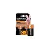 Duracell Batteries Pack of 2 C Alkaline Batteries Duracell Plus, 1.5V LR14