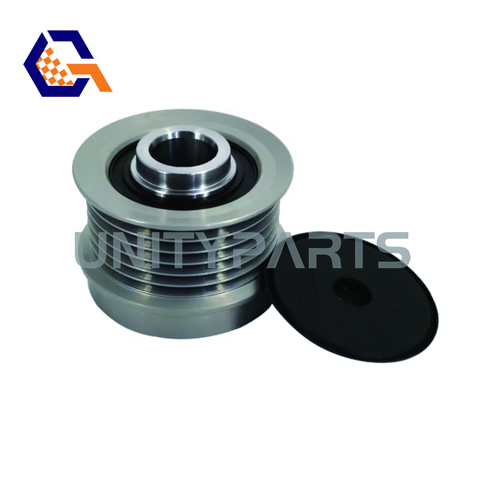 Alternator Freewheel Clutch Pulley For FORD ESCAPE 1.6 Mondeo 1.5 2013-/ 0210402290 920028 CJ5G10A352BA CJ5Z10344A CJ5Z-10344-A