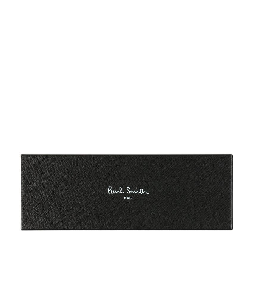 Paul Smith Pencil Case 553408P049130F Saxe Blue