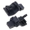 Plastic Windshield Washer Filter Efficient Windshield Sprays Nozzle Vehicle Maintenance  Simple Use for Vehicle